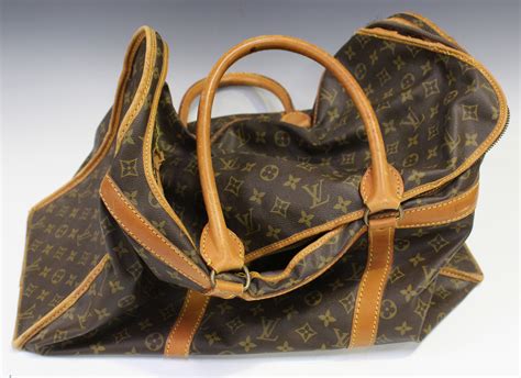 louis vuitton body warmer|Louis Vuitton monogram bag.